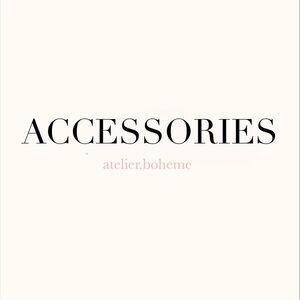 Shop Accessories